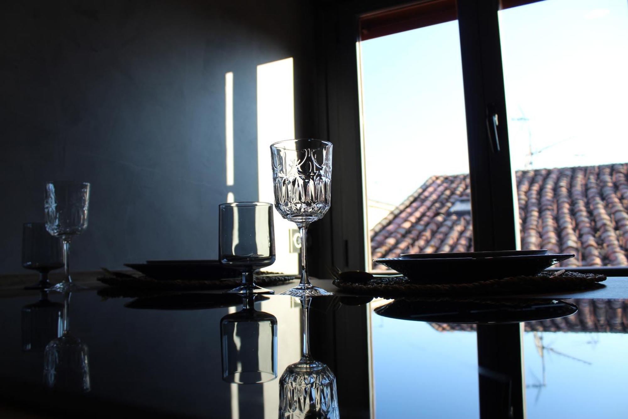 Skyline Plasencia Exterior photo