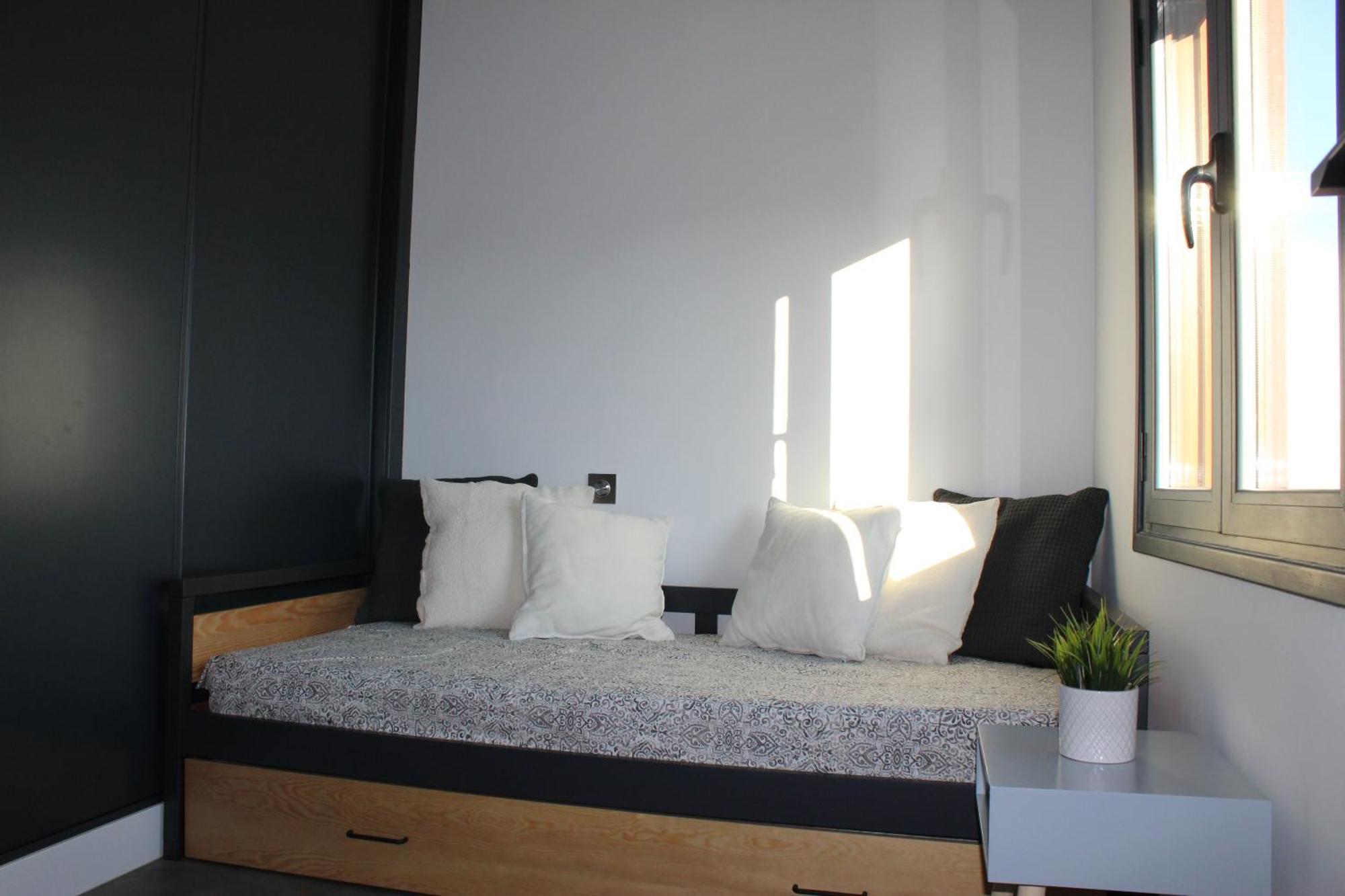 Skyline Plasencia Exterior photo