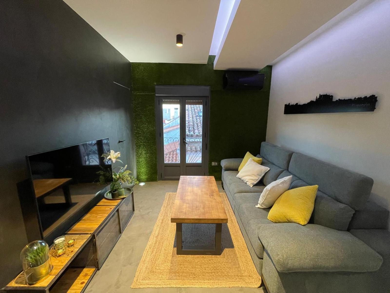 Skyline Plasencia Exterior photo